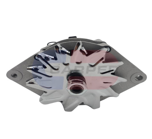 ALTERNADOR AUTOMOTRIZ BOSCH IR/EF CW 12V 65A THERMO KING VALUE 12224