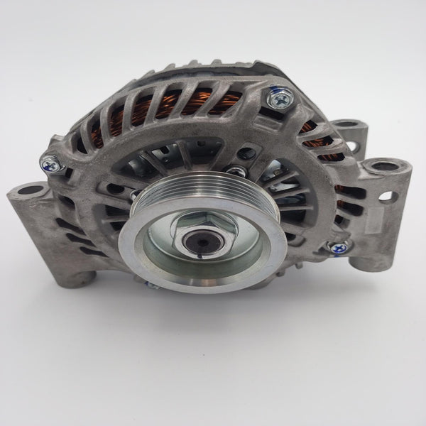 ALTERNADOR AUTOMOTRIZ BOSCH 12V CATERPILLAR JHON DEERE
