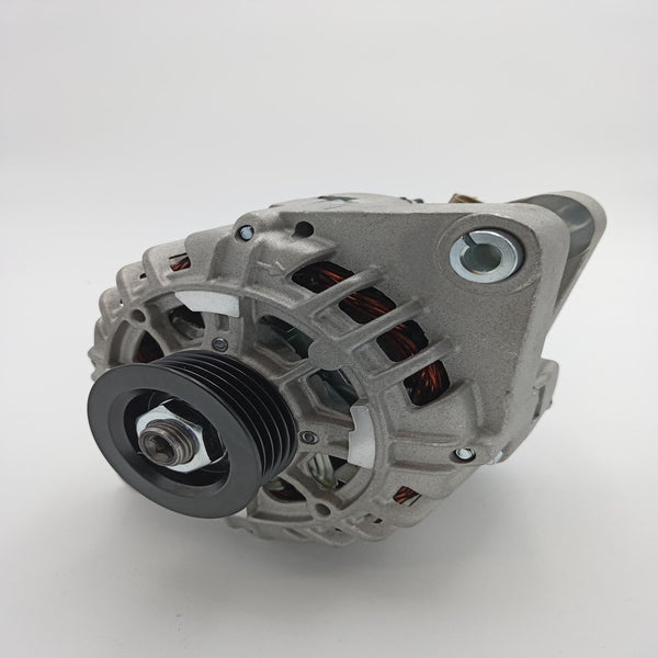ALTERNADOR AUTOMOTRIZ CHEVROLET,TORNADO