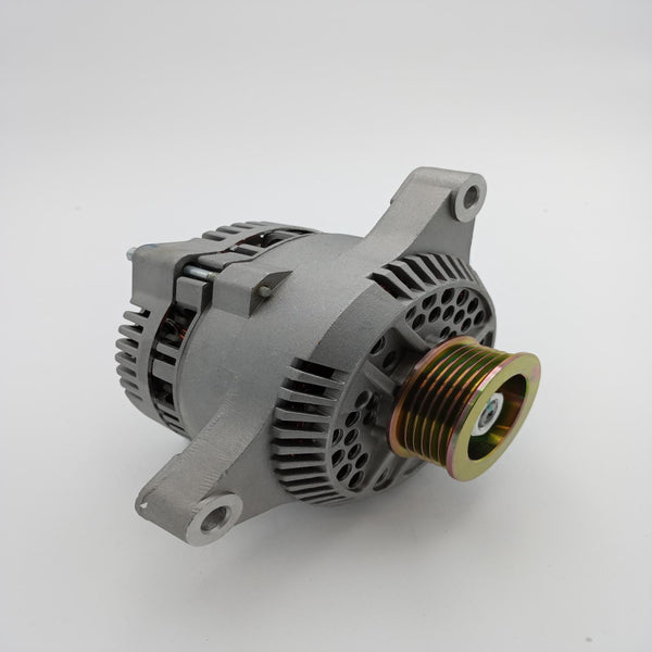 ALTERNADOR AUTOMOTRIZ FORD 3G CW 12V 130A FORD CONTOUR, MYSTIQUE, MERCURY VALUE 7775