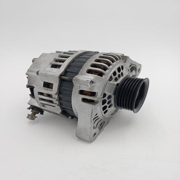 ALTERNADOR HITACHI ALTIMA 80A IR/IF
