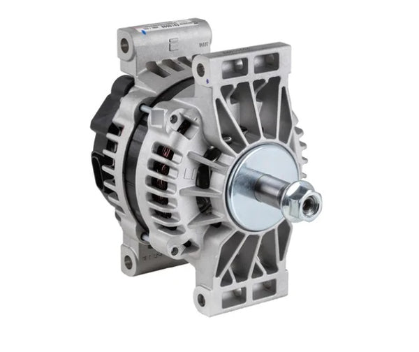 ALTERNADOR AUTOMOTRIZ DELCO 24SI PAD MOUNT 12V 160A REMY 19020900