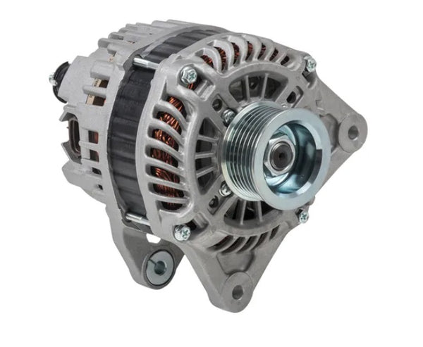 ALTERNADOR PARA NISSAN TIIDA 1.8 2012 2013 2014 2015 2016