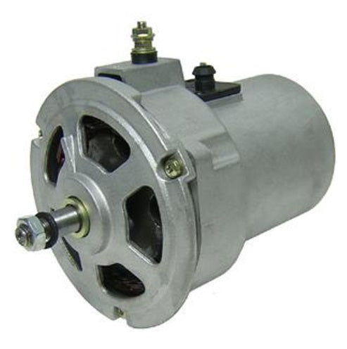 ALTERNADOR MOTOROLA VOLKSWAGEN BEETLE 73-79 - GHIA 73-74 BOCHITO