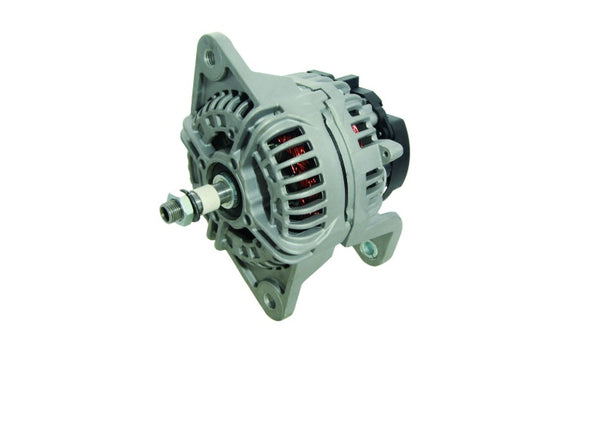 ALTERNADOR TRACTO FREIGHTLINER 12V 160A # 0124525085