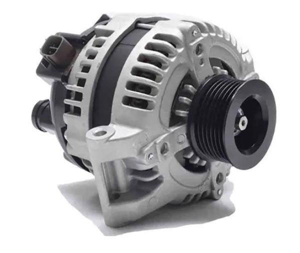 ALTERNADOR HONDA CRV 4CIL 2.4 2008 SIS-NIPPONDENSO 12V/105A