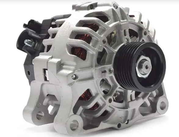 ALTERNADOR PARA PEUGEOT 206 1.4 2005 2006 2007