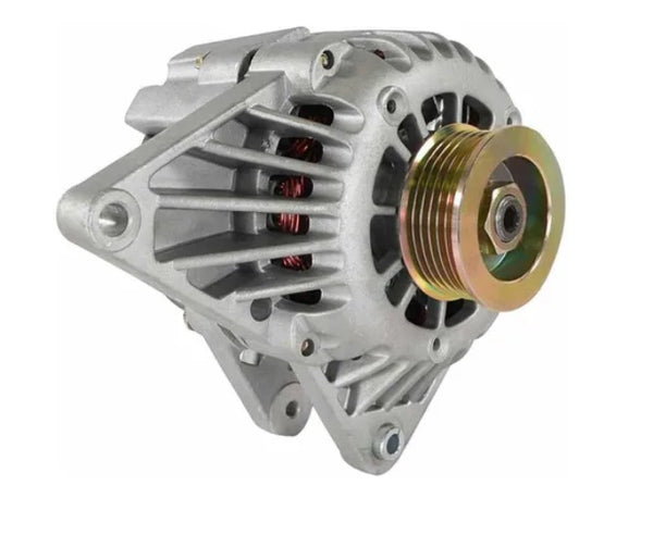 ALTERNADOR PARA CHEVROLET LUMINA 3.8 1998 SISTEMA DELCO 105A