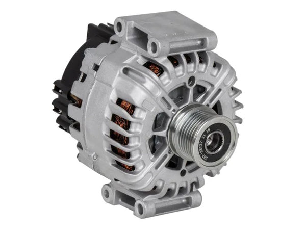 ALTERNADOR AUTOMOTRIZ VALEO IR/IF 12V 220A MERCEDES SPRINTER VALEO =439597