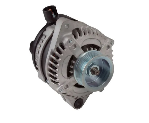 ALTERNADOR AUTOMOTRIZ NIPPONDENSO IR/IF CW HAIRPIN 12V 130A ACURA TL, HONDA PILOT, ODYSSEY 6CIL VALUE STARTER 11151