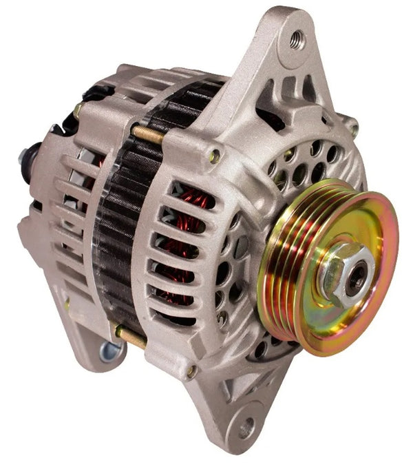 ALTERNADOR  PARA NISSAN TSURU 1.6 1986 1987 1988 12V/70A