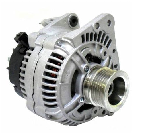 ALTERNADOR VOLKSWAGEN JETTA L4 1.8L 92-98, CABRIO 90A