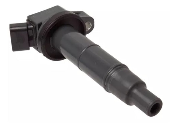 BOBINA DE IGNICIÓN TOYOTA COROLLA 09-10 CAMRY 02-11 MATRIX 09-10 SOLARA 02-06 RAV4 01-08 HIGHLANDER 01-07 SCION TC 05-10 SCION XB 10-15 PONTIAC VIBE 09-10