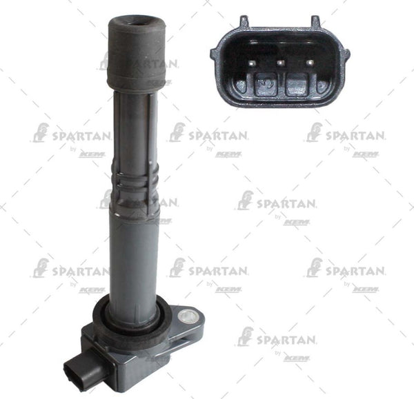 BOBINA ENCENDIDO LANCER PARA HONDA ACCORD 2.4L 08-12 IMP