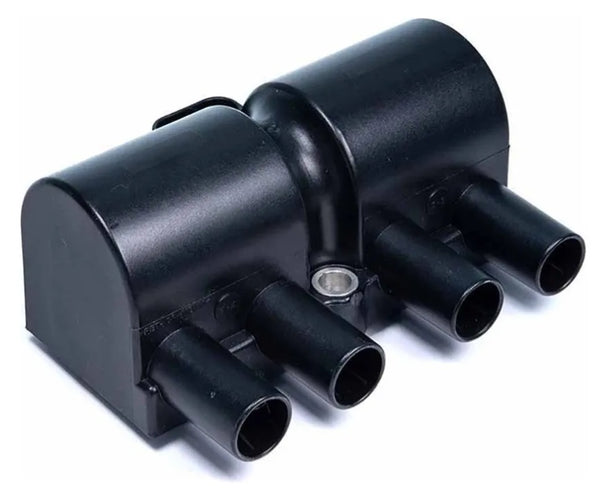BOBINA DE IGNICIÓN CHEVROLET CHEVY 04-12 AVEO 04-18 SPARK 11-17 BEAT 18-20 CORSA 03-08 MATIZ 04-15 OPTRA 08-10 PONTIAC G3 06-09 WAVE 05-08 TORNADO 04-11 LUV 99-05 MERIVA 2004 TRACKER 05-08