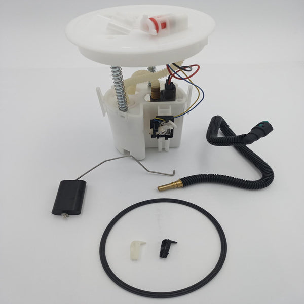 BOMBA DE GASOLIN UNIFLOW MODULO PARA FORD FOCUS 2.0L L4 2000-2002
