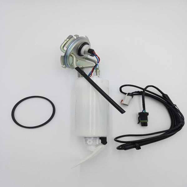 Bomba de gasolina módulo chrysler town & country 91-95 caravan 91-95 grand caravan 91-95 voyager 91-95 grand voyager 91-95 (fwd / tracción delantera)