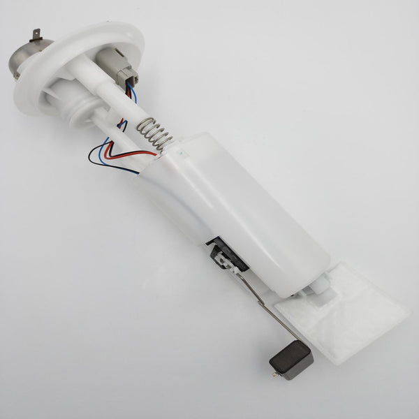 BOMBA DE GASOLINA CHRYSLER STRATUS; SEBRING 2.4L; 2.7L 01-02 BEMCH041 E7141M TU146 P75025M 7695E EU57695