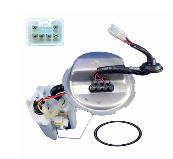 BOMBA DE GASOLINA FORD ESCORT 2.0L 1997-2003