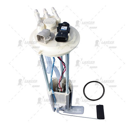 BOMBA DE GASOLINA LANCER GM, PICK UP S-10, S-15 SONORA 4.3 LTS. 6 CIL. 1997-2001