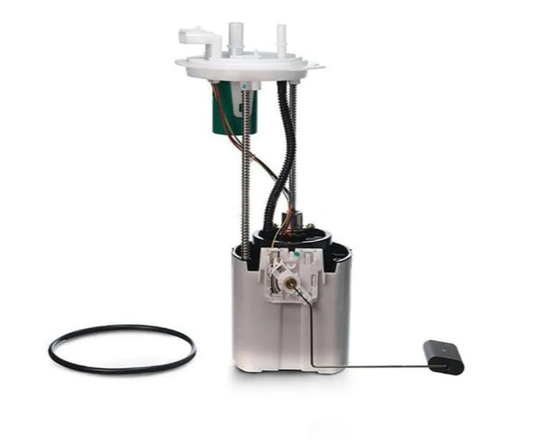 BOMBA DE GASOLINA FORD F-150 09-14 (DISTANCIA ENTRE EJES DE 145" 157" Y 163" / CON TANQUE DE RESERVA)