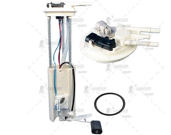 BOMBA DE GASOLINA CHEVROLET EXPRESS 1500 2001 GMC SAVANA 3500 2000