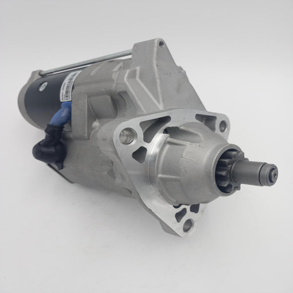 MARCHA AUTOMOTRIZ NIPPONDENSO OSGR CW 12V 4.0KW 10D CAMION INTERNATIONAL, NAVISTAR DT466  2807300 2-2356-ND1