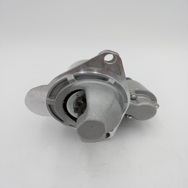 MARCHA AUTOMOTRIZ DELCO PMGR PG260H CW 12V 1.4KW 11D CHEVROLET COLORADO, TRAILBLAZER, HUMMER H3 VALUE-MARCHAS 6934