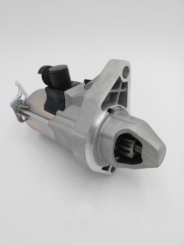 MARCHA AUTOMOTRIZ MITSUBA PMGR CW 12V 1.2KW 9D HONDA CIVIC 1.8L AUTOMÁTICO 06-11 17958