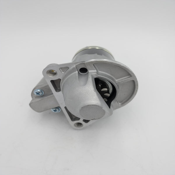 MARCHA AUTOMOTRIZ MITSUBISHI PMGR CW 12V 1.4KW 11D FRONTIER 2.5L 05-14 SUZUKI EQUATOR 09-12 VALUE-MARCHAS 17943