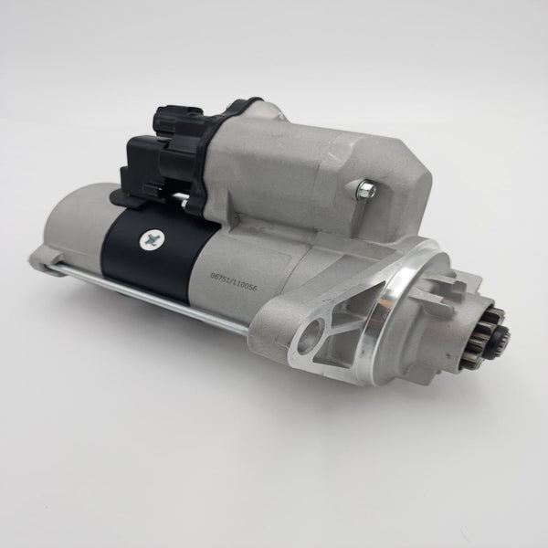 MARCHA NIPPONDENSO ISUZU DIESEL 5.2L 2008 12V