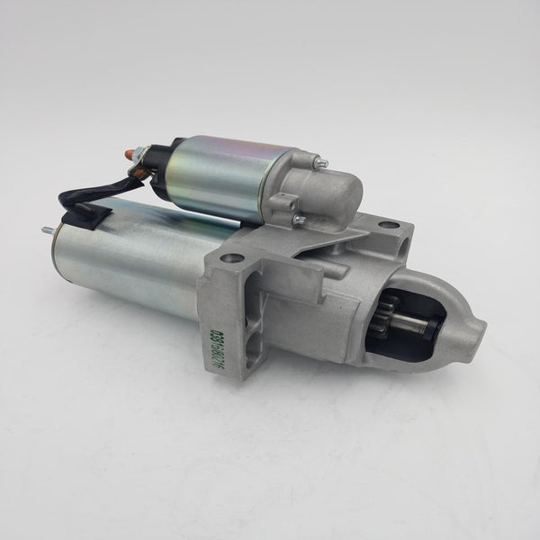 MARCHA DELCO PG260L, PMGR DERECHA CW 12V 1.6KW 11D CHEVROLET AVALANCHE, BLAZER, SILVERADO, SUBURBAN VALUE-MARCHAS 6449 2-1690-DR 39106