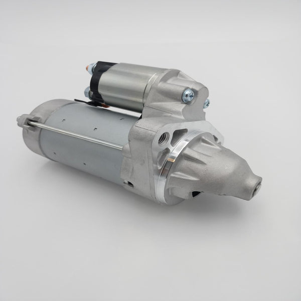MARCHA NIPPONDENSO PMGR 12V 9D TOYOTA HIACE 19257N MIG01403-19257N 42640 SV0155-M75190MOD M75197 28100-75190 28100-75191 42800-1263, 1261