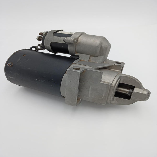 MARCHA DELCO RECONSTRUIDA SD-210 BARRENO DISPAREJO