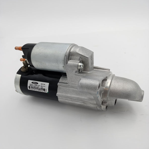 MARCHA AUTOMOTRIZ MITSUBISHI PMGR CW 12V 1.4KW 13D FORD MUSTANG F 150 TRANSIT V6 3.5L 3.7L VALUE MARCHAS 19260