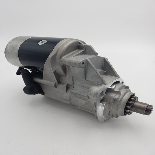 MARCHA NIPPONDENSO 12 VOLTS 13 DIENTES BOBCAT CLARK CASE JOHN DEERE ( 35874 ) ( 028000-8400 )