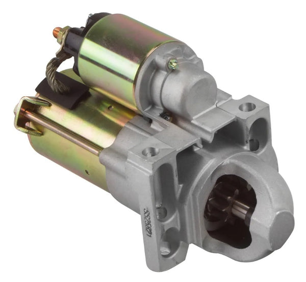 MARCHA AUTOMOTRIZ DELCO PG260D CW 12V 1.2KW 9D CHEVROLET VALUE STARTER 6494