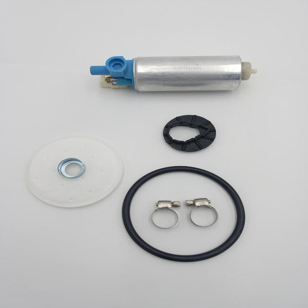 REPUESTO BOMBA DE GASOLINA  CHEVROLET ASTRO 86-94 BLAZER 87-94 C1500 88-95 CAMARO 85-92 CAVALIER 85-86 (TBI) EP126
