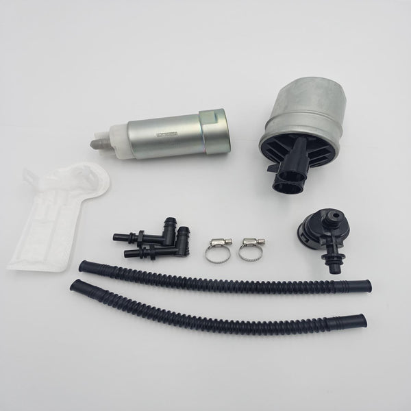 REPUESTO BOMBA DE GASOLINA  CHEVROLET SILVERADO 1500 04-07 EXPRESS / SAVANA 03-04 (VORTEC DELPHI)