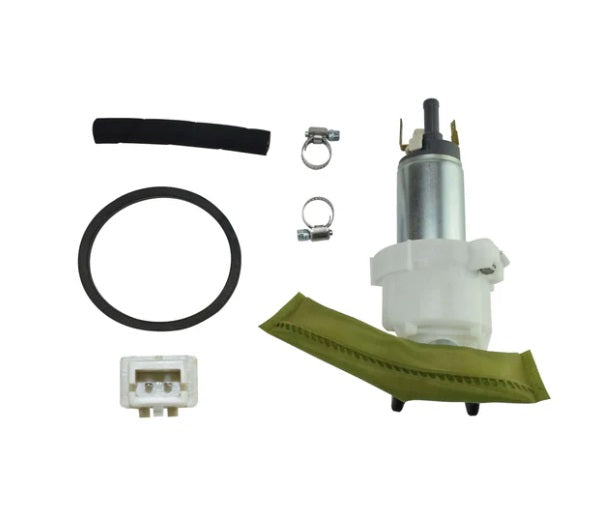 REPUESTO BOMBA GASOLINA ELECTRICA LANCER DODGE SHADOW 2.5 LTS L4 89-90 PART: 223-E